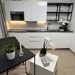 Milada Appartement *