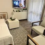 Appartement Milada Třebíč