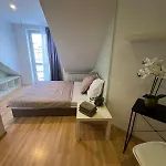 Διαμέρισμα Milada