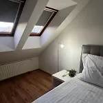 Appartement Milada