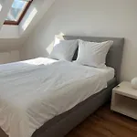 Apartament Milada *
