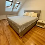 Milada Apartament *