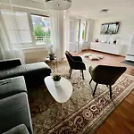 Milada Apartament *