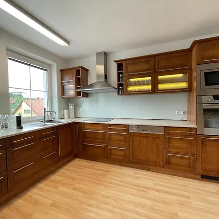 Appartement Milada Třebíč