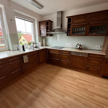 Milada Appartement