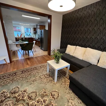 Milada Appartement *