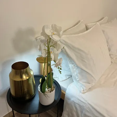 Apartmán Milada *