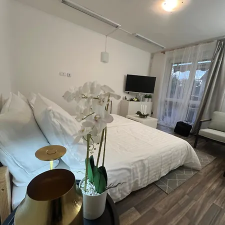 Milada Daire Třebíč