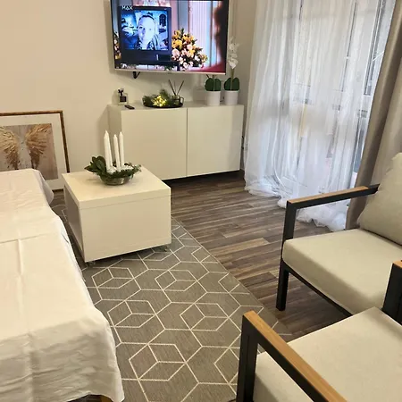 Appartement Milada Třebíč