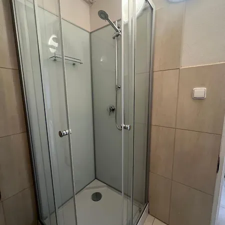 Apartment Milada *