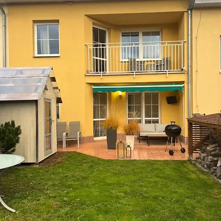 Appartement Milada