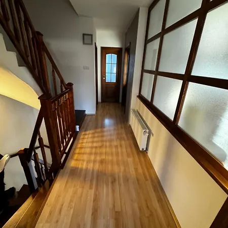 Milada Appartement *