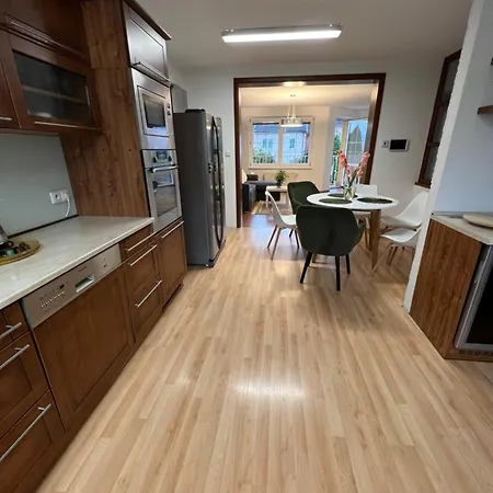 Milada Appartement *