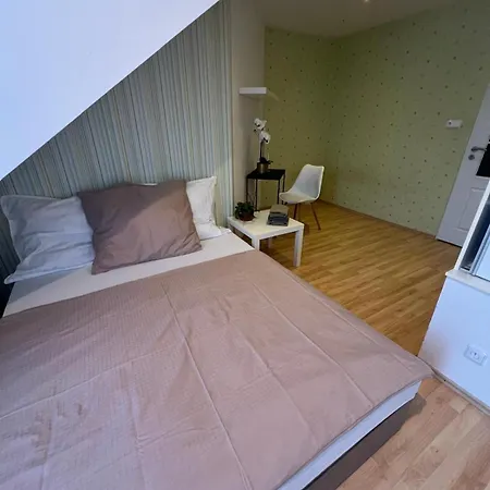 Apartmán Milada Třebíč
