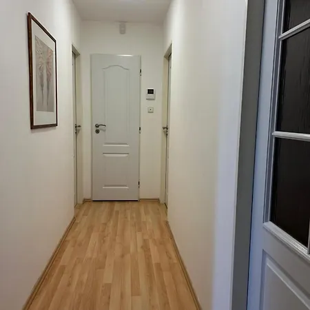 Milada Apartment Třebíč