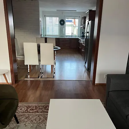 Apartment Milada *