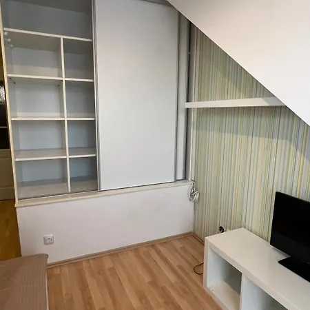 Milada * Třebíč