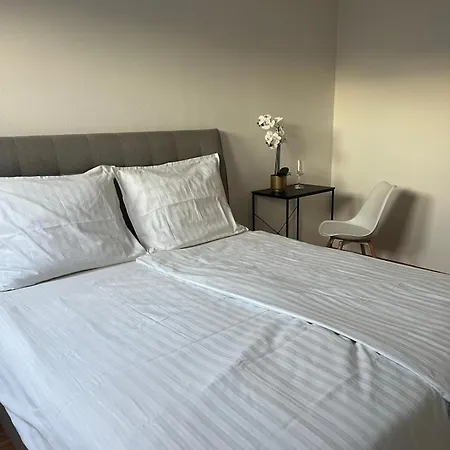 Milada Apartment
