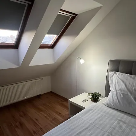 Appartement Milada