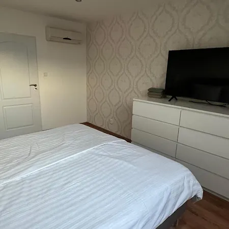 Apartmán Milada Třebíč