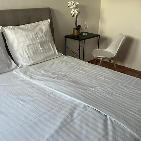 Appartement Milada