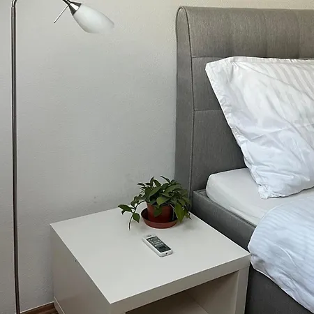 Appartement Milada *