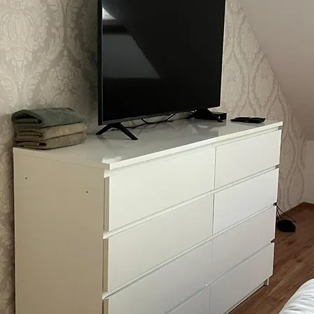 Milada Appartement