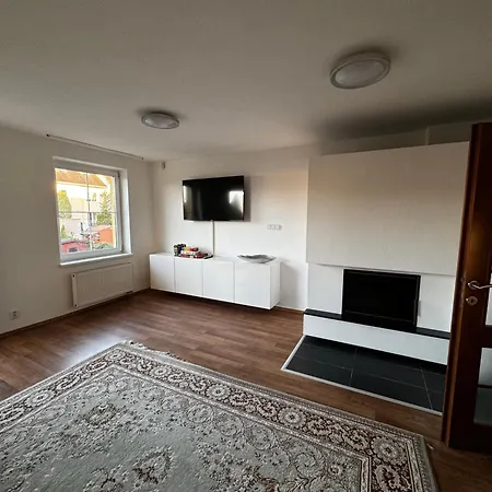 Milada Apartmán *
