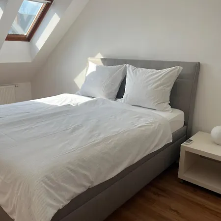Apartment Milada *