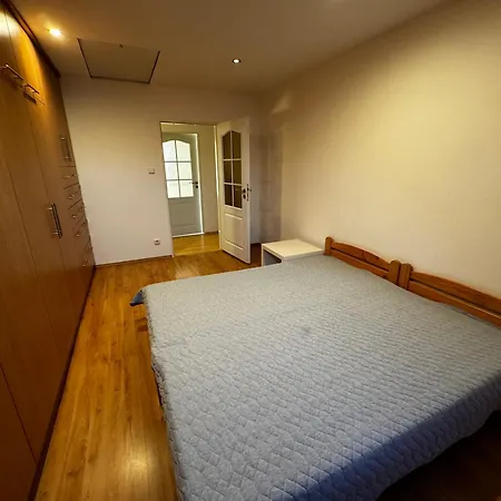 Milada Apartmán