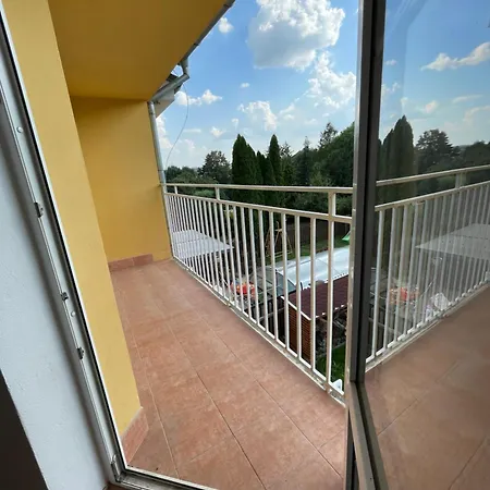 Milada * Třebíč