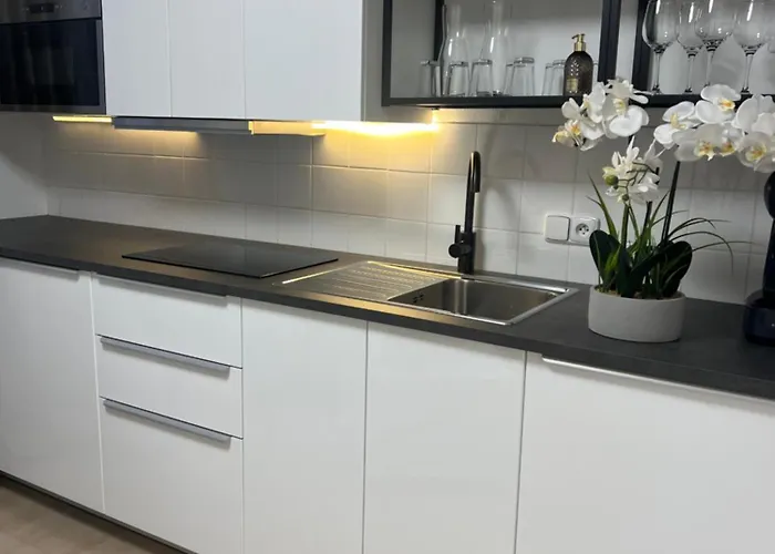 Milada Apartmán