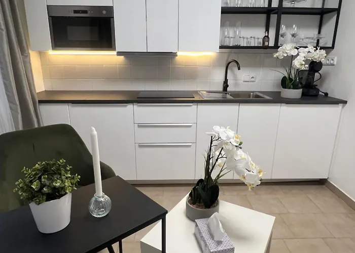 Milada Apartmán *