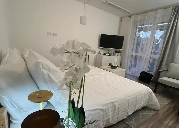 Milada Apartmán Třebíč