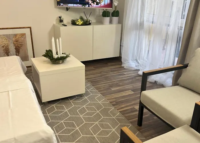 Apartmán Milada Třebíč