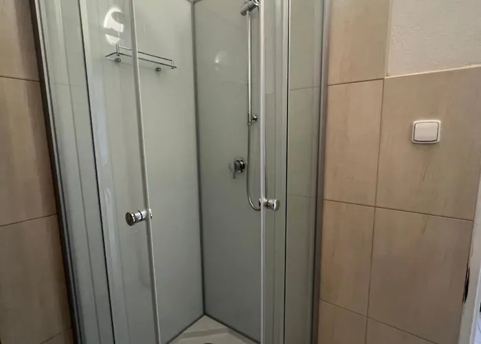 Apartmán Milada *