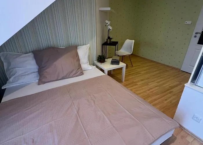 Apartmán Milada Třebíč