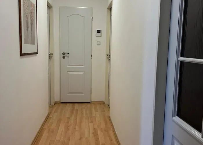 Milada Apartmán Třebíč