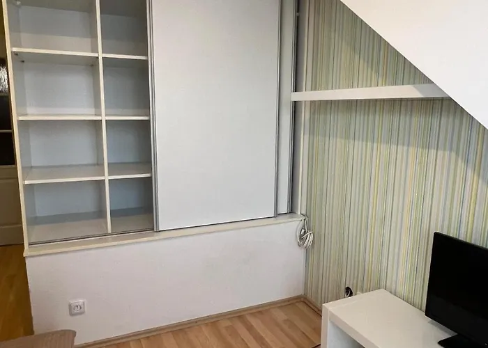 Milada * Třebíč