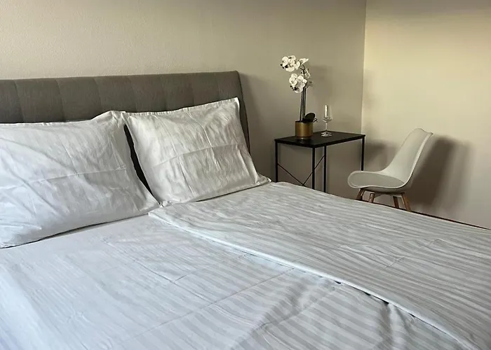 Milada Apartmán
