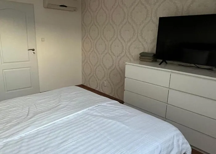 Apartmán Milada Třebíč