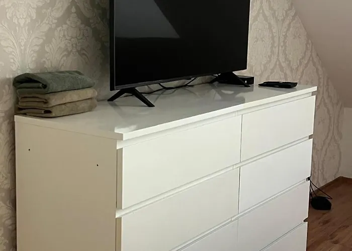 Milada Apartmán